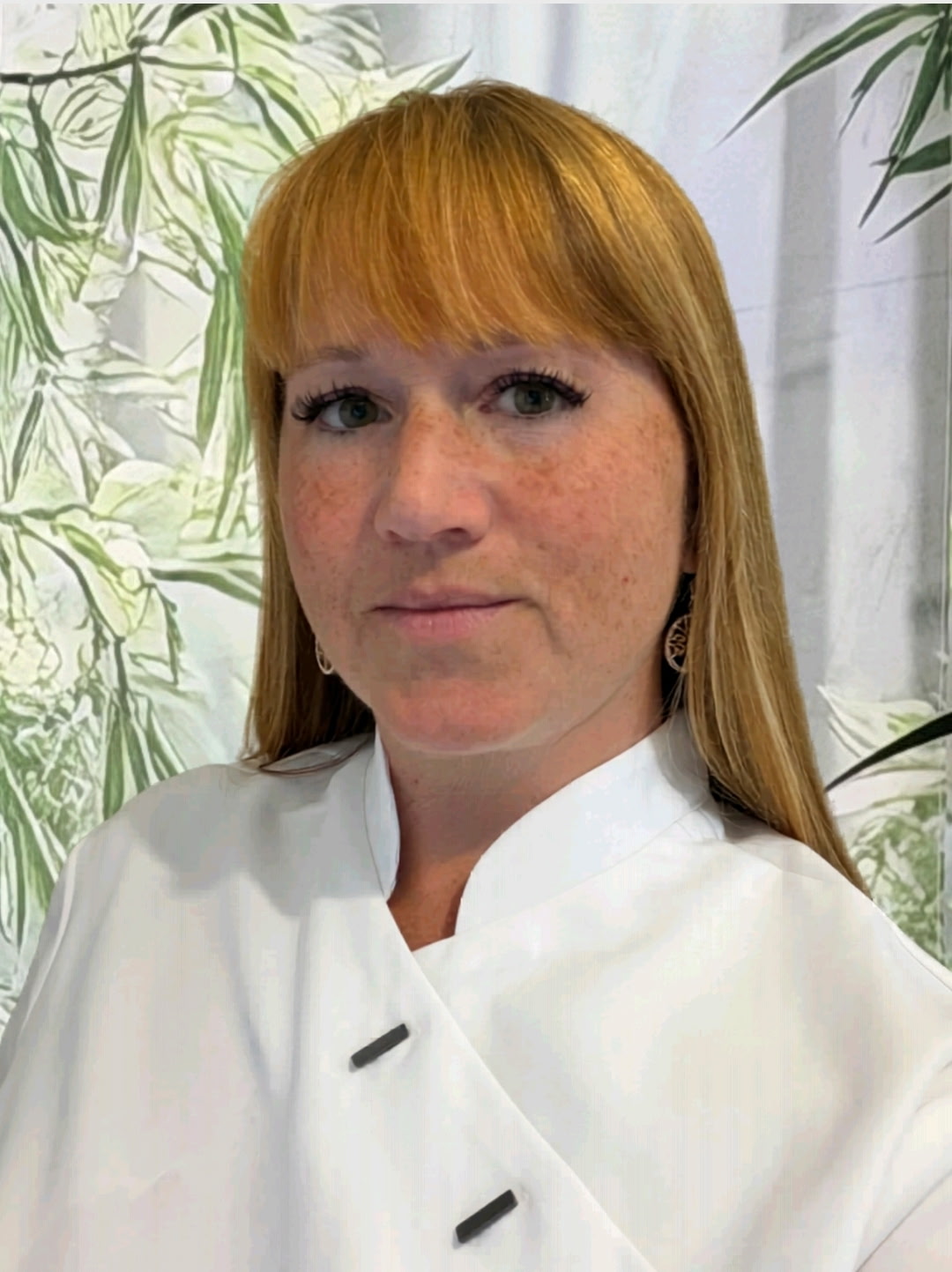 Céline Pedrosa